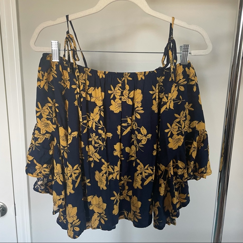 Boutique Blouse